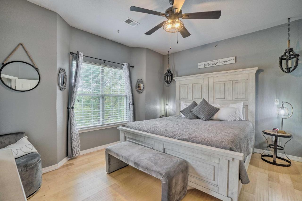 Branson Resort-Style Retreat 4 Mi To Strip Extérieur photo