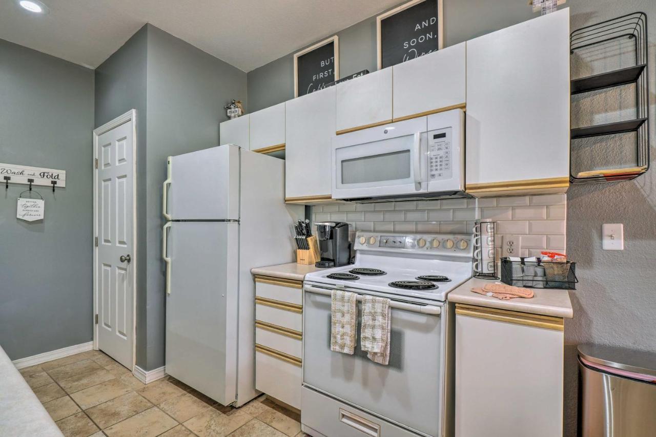 Branson Resort-Style Retreat 4 Mi To Strip Extérieur photo