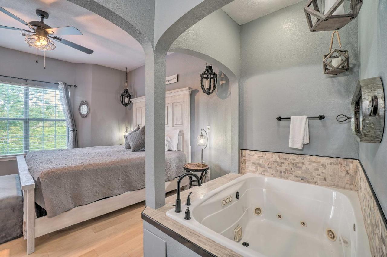 Branson Resort-Style Retreat 4 Mi To Strip Extérieur photo