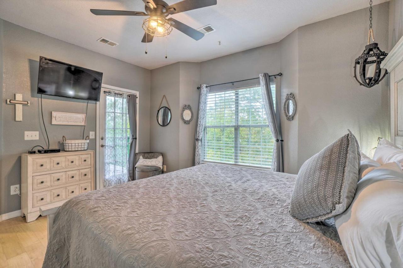 Branson Resort-Style Retreat 4 Mi To Strip Extérieur photo