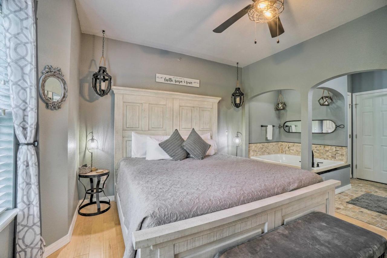 Branson Resort-Style Retreat 4 Mi To Strip Extérieur photo